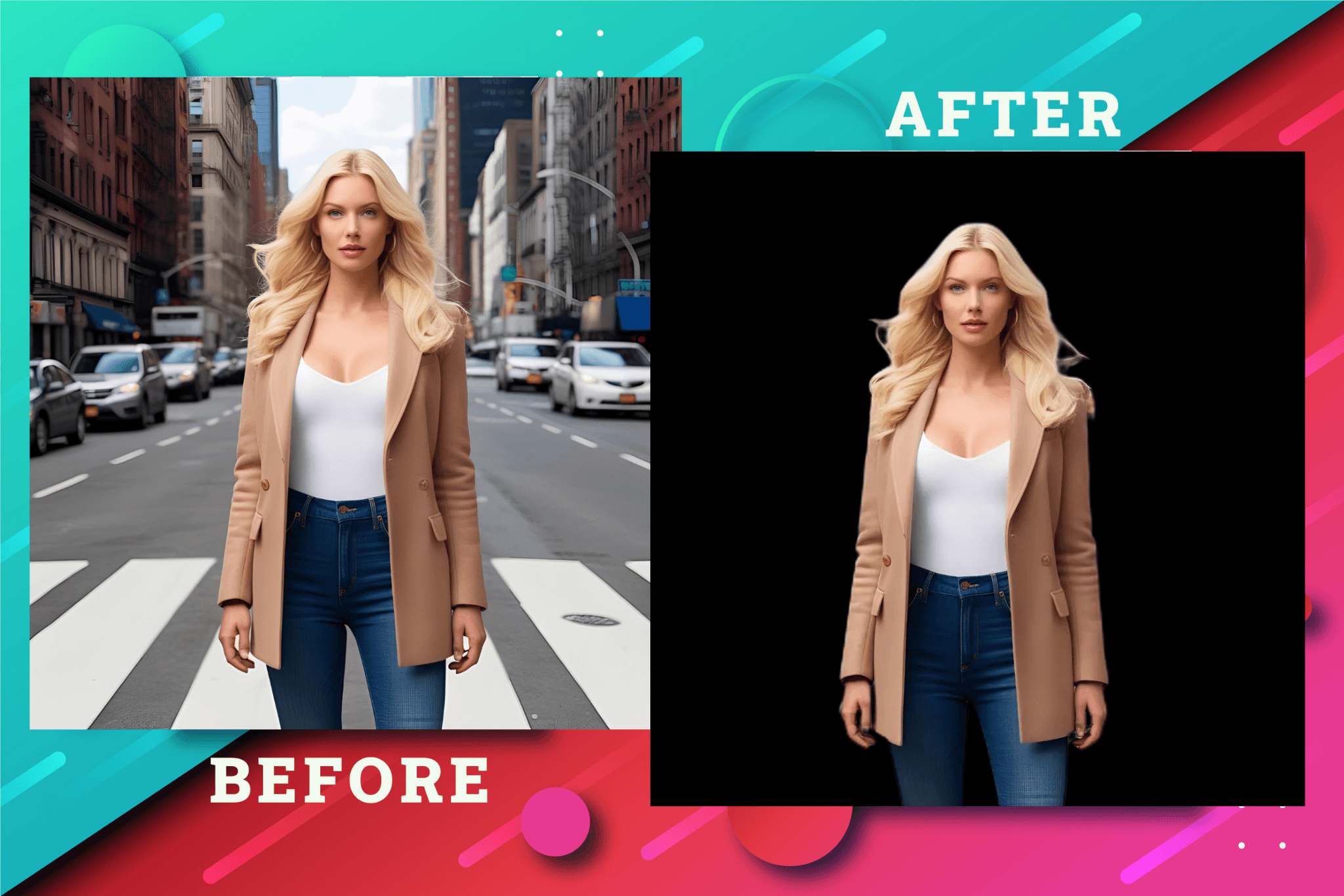 Background Remover
