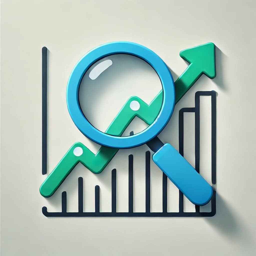TrendScope: Real-Time Keyword & Market Insight App